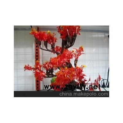 礼品工艺品价廉物美神奇光纤盆景