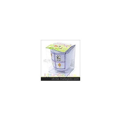 秘密花园,卡通陶瓷盆DIY小花园