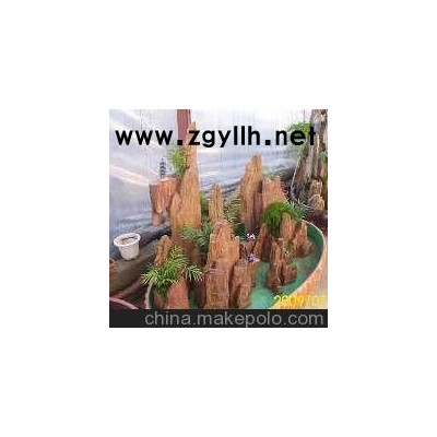 买盆景就到福霞石材