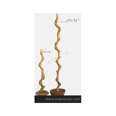 厂家直供质量稳定各种造型盆景树头