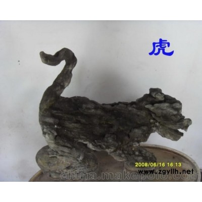 宜宾南溪本地批发销售 十二生肖 动物盆景