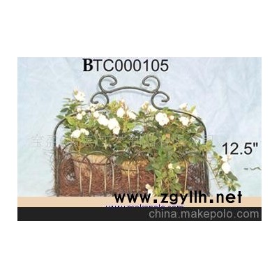 工艺玫瑰花盆盆景