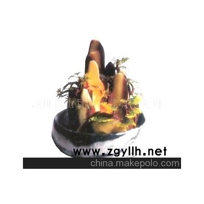 山水盆景 盆景 室内盆景