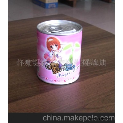 爱情魔豆(罐装)