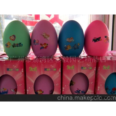 08爱情魔蛋微型盆景