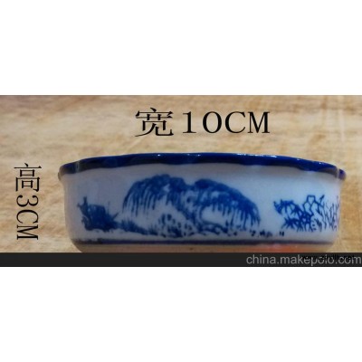 批发：开运竹盆，富贵竹盆，水仙盆