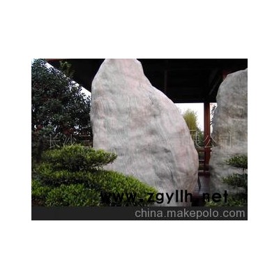 厂家低价出售优美景观石 灵凤石盆景