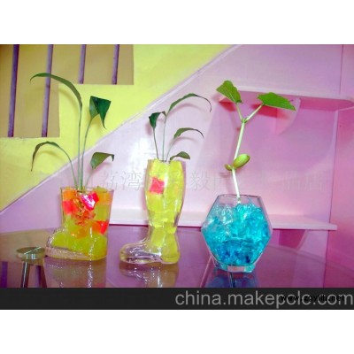 批发供应水晶泥