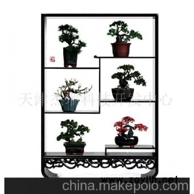 花草盆景