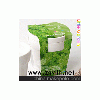 秘密小花园，迷你盆栽，花卉盆栽，简爱系列