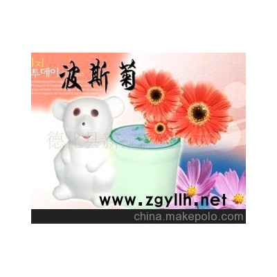 厂家直销 十二生肖-米老鼠花卉花盆 迷你花卉盆景