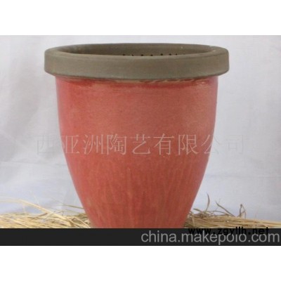 陶瓷制品GXC021花草盆景