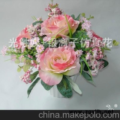 新品绽放 净化空气除甲醛除异味光