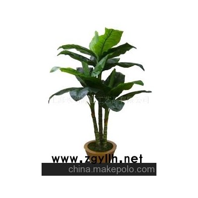 人造盆景，假盆景