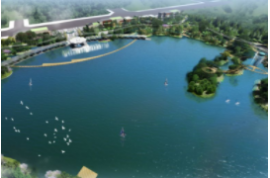 三亚市海棠区南田居海燕分场海鸥队、海燕队、加福队人居环境综合整治工程项目（代建管理）招标公告