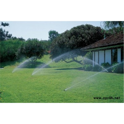 河南洛阳城市道路智慧园林灌溉设备厂家指导安装调试