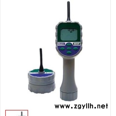 美国亨特WVC-100干电池控制器安装调试