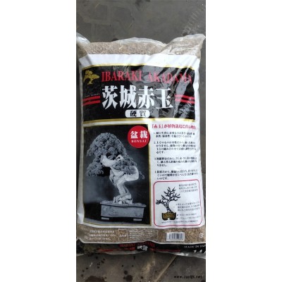 京东和拼多多上面卖的日本进口赤玉土哪里能买到