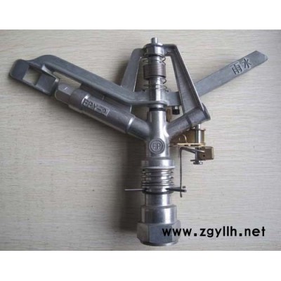 郑州雨水FPY-2型内扣换向喷头