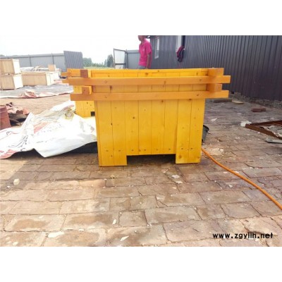 河北户外景观花箱河北种植花箱河北园林花箱厂家