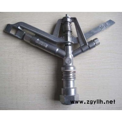 雨水FPY-2型内扣全圆喷头