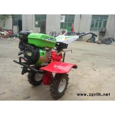 鑫万象牌果园微耕机
