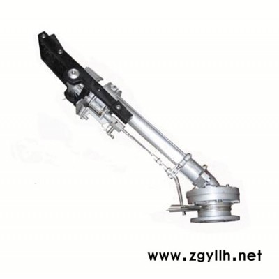 国产50PYC垂直摇臂喷枪，上下摆臂喷枪
