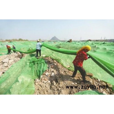 银川盖土防尘网厂家批发，银川工地安全防护网价格咨询