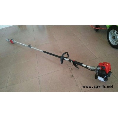 富世华汽油电动高枝锯、1.5-5.5米高枝剪525PT5S铁路电力电气化油锯