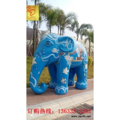 康大雕塑 专业定制雕塑玻璃钢景观卡通雕塑摆件