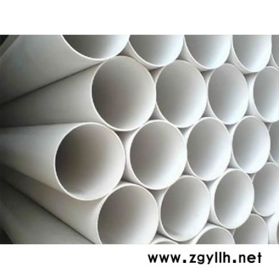 泰安PVC管材管件批发价格