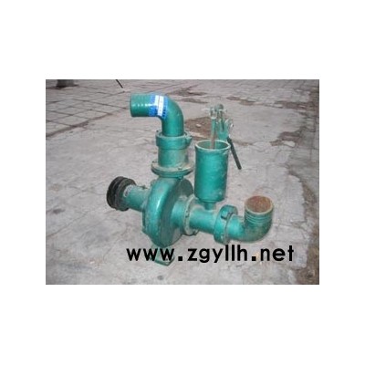 手压式喷灌泵，郑州农用水泵，增压泵