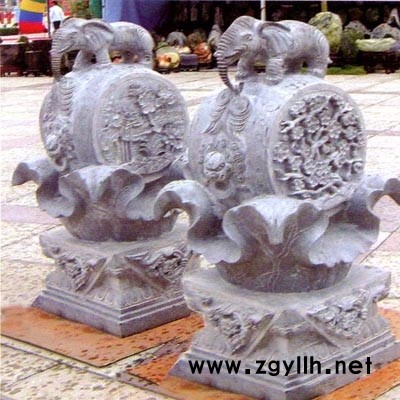 供青海雕塑和西宁景观石雕电话