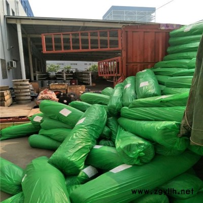 聚乙烯绿色6针2000目防尘网现货