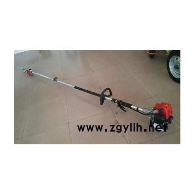 汽油锯高枝锯韩国HYUNDAI现代X726C高枝油锯