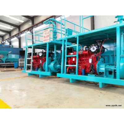 客土喷播机的应用范围及其常规使用材料