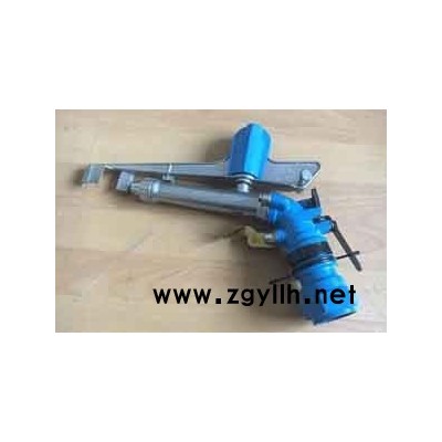郑州雨水喷枪，灌溉喷枪，PY30型金属换向喷枪