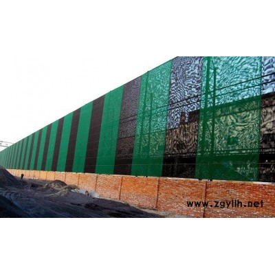 防尘土地盖土网厂家盖沙网 煤场覆盖网围墙网 柔性防风拉伸网批发