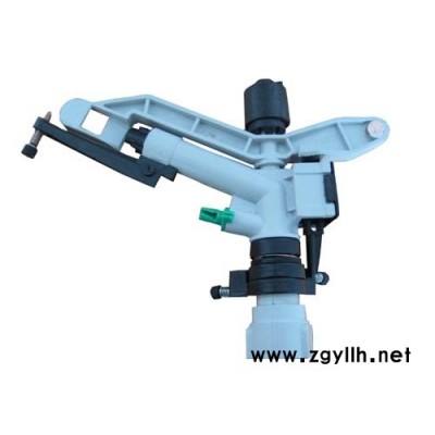 2型塑料换向喷头