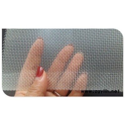 16目玻璃纤维窗纱现货批发