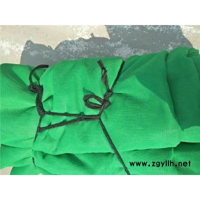 10米宽绿色苫盖网厂家批发