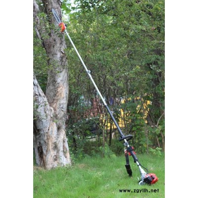 汽油锯 高枝锯 瑞典HUSQVARNA富士华576 XP® 油锯