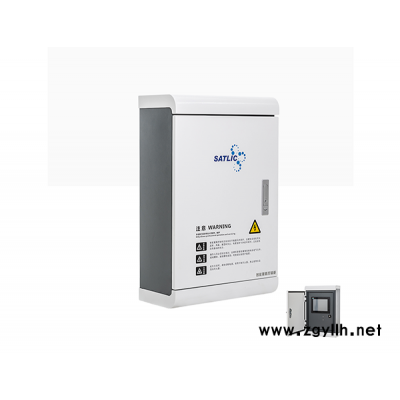 云南如益智能灌溉系统-网关基（BS）站设备厂家