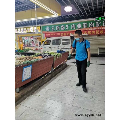 除四害哪里有-润欧生物(在线咨询)-石林除四害