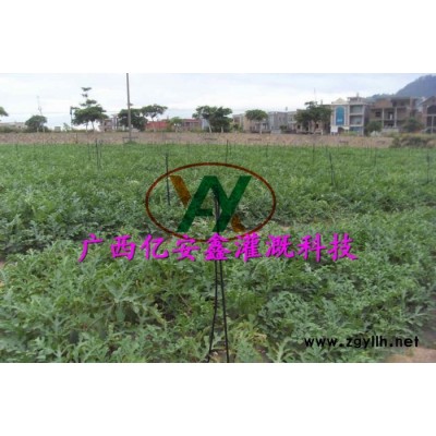梧州园林灌溉-园林灌溉工程-亿安鑫节水灌溉(推荐商家)