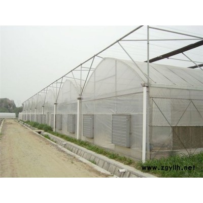 肥乡现代化薄膜温室建造厂家优惠报价