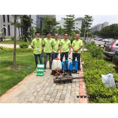 灭鼠公司电话-灭鼠公司-植美生物(查看)图1