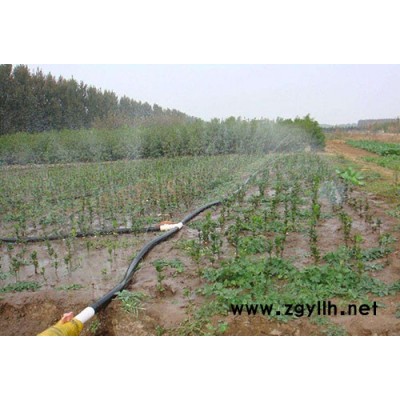园林节水滴灌设备-节水滴灌-润成节水灌溉生产厂家