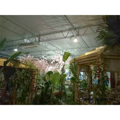 涿鹿小型玻璃温室量身设计「在线咨询」