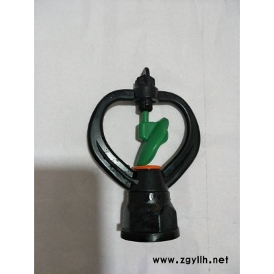 安宁喷灌管件-园林喷灌管件哪家好-润成节水灌溉(推荐商家)